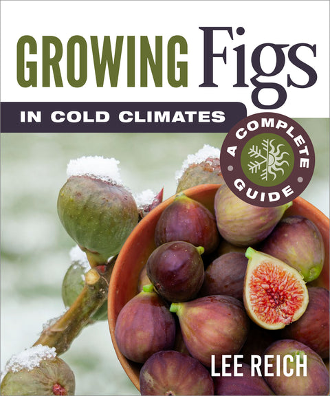 Growing Figs in Cold Climates (EPUB)