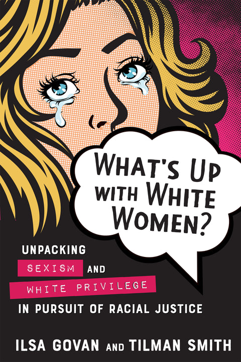 What's Up With White Women? (PDF)