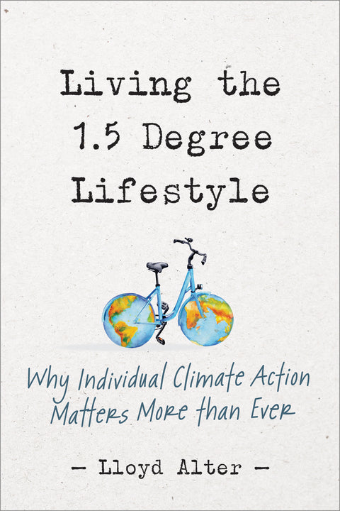 Living the 1.5 Degree Lifestyle (PDF)