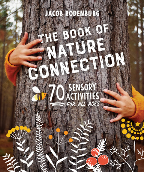 The Book of Nature Connection (EPUB)