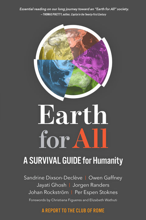 Earth for All (PDF)
