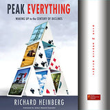 Peak Everything (Audiobook)