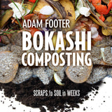 Bokashi Composting (Audiobook)