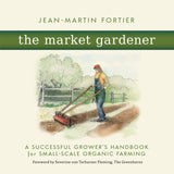 The Market Gardener (Audiobook)