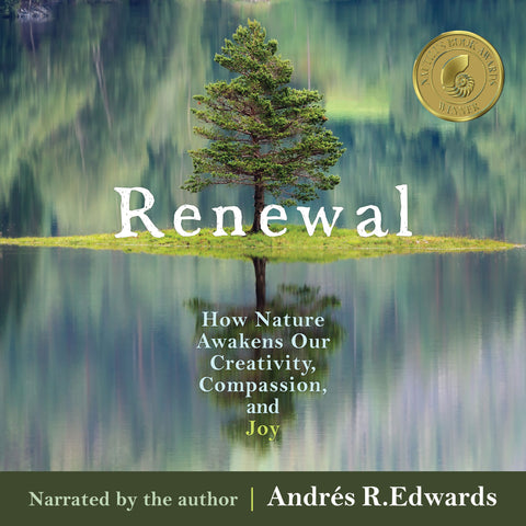 Renewal (Audiobook)