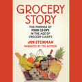 Grocery Story (Audiobook)