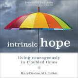 Intrinsic Hope (Audiobook)