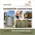 Essential Rainwater Harvesting (Audiobook)