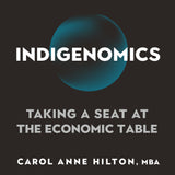 Indigenomics (Audiobook)