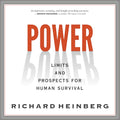 Power (Audiobook)