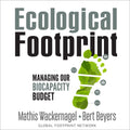 Ecological Footprint (Audiobook)