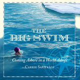 The Big Swim (Audiobook)