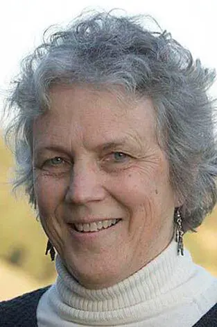 Author Elizabeth F. Boardman