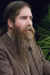 author John Michael Greer