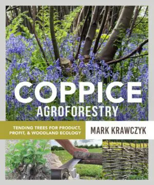 Coppice Agroforestry - Paperback
