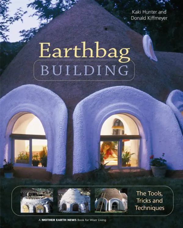 Earthen Floors book cover