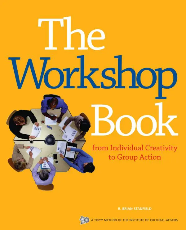 The Workshop Book