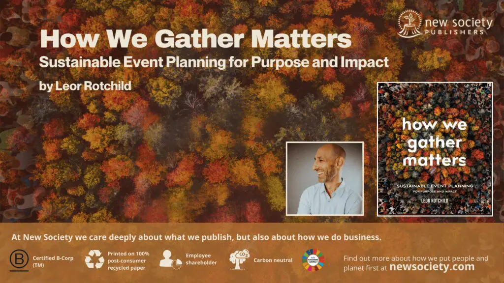 How We Gather Matters: YouTube Video Cover