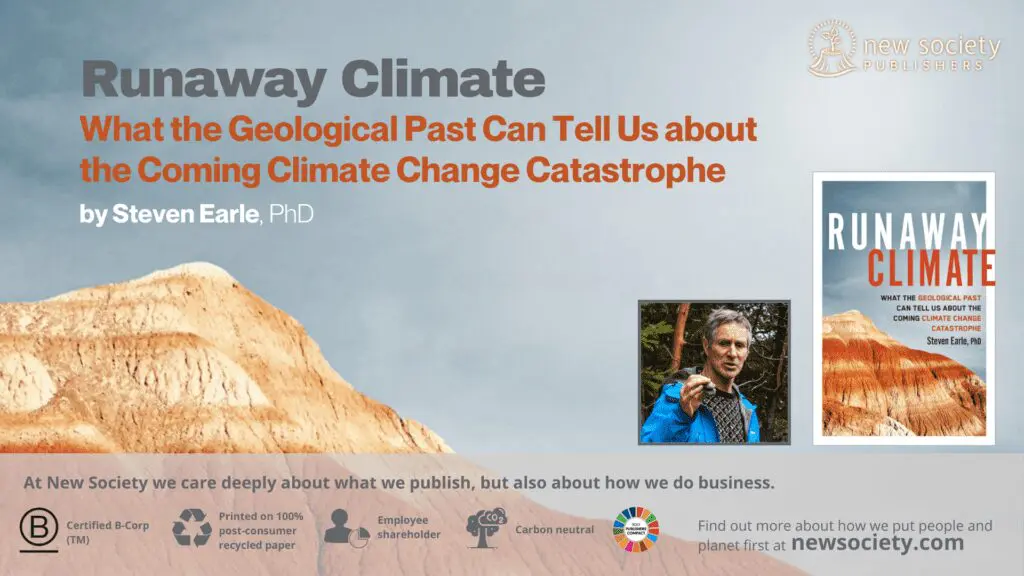 Runaway Climate: YouTube Video Cover
