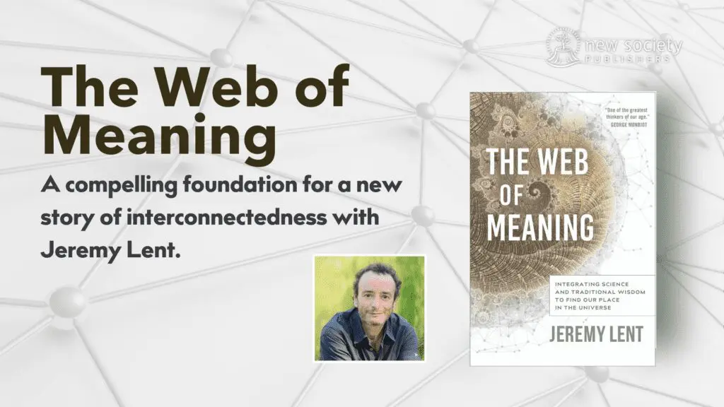 The Web of Meaning: YouTube Video Cover