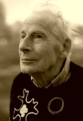 author Arne Næss