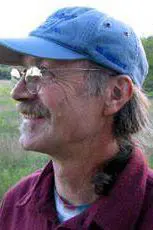 author Bob Ramlow