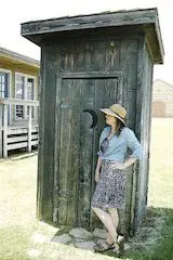 author Carol Steinfeld