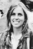 author Cedar Rose Guelberth