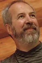 author Christopher Plant