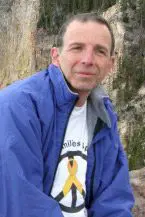 author David Spero
