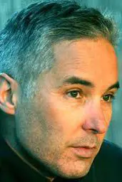 author David Tracey