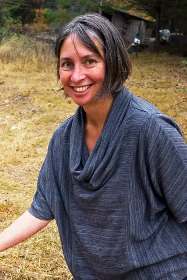 author Fay Weller