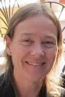 author Gail Littlejohn