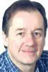 author Gary Harper