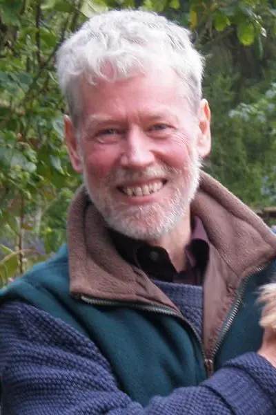 author Guy Dauncey