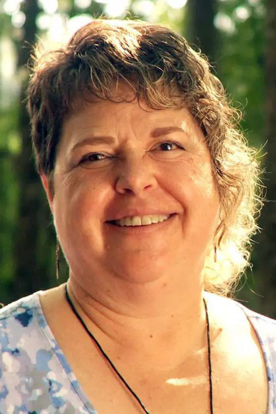 author Jeanine Davis