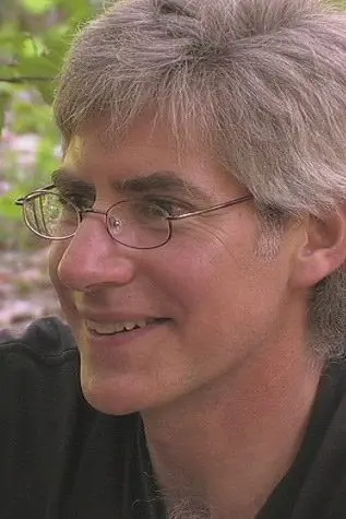 author Jim Merkel