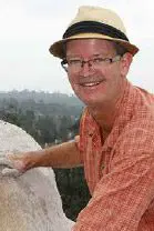 author Joseph F. Kennedy