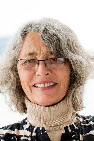 author Judith Plant