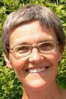 author Laureen Rama