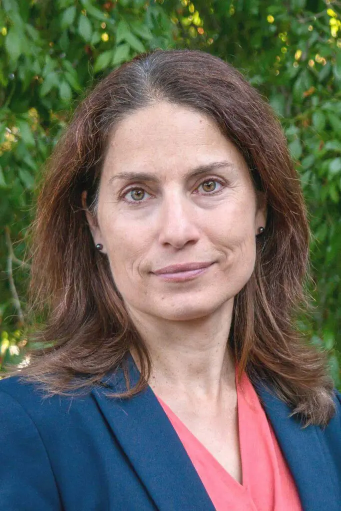 author Maria Spiliotopoulou