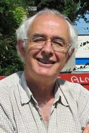 author Michael Lewis