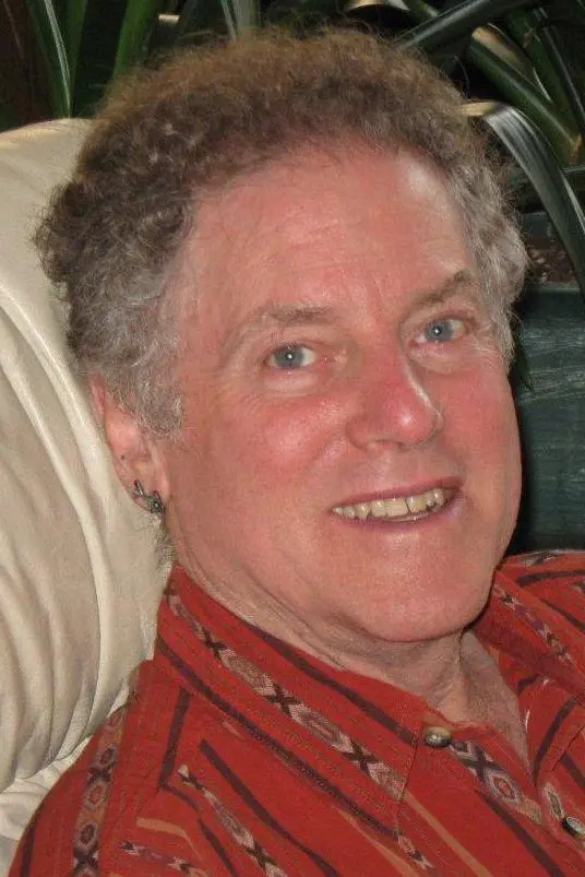 author Paul Kivel