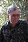 author Phil Jergenson