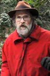 author Scott Davis