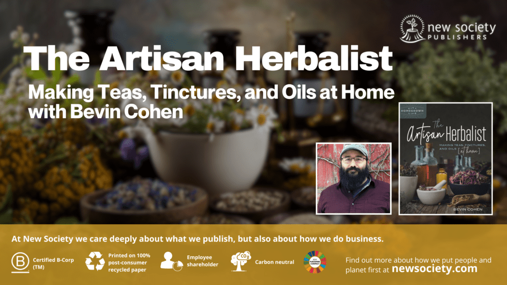 The Artisan Herbalist: YouTube Cover Video