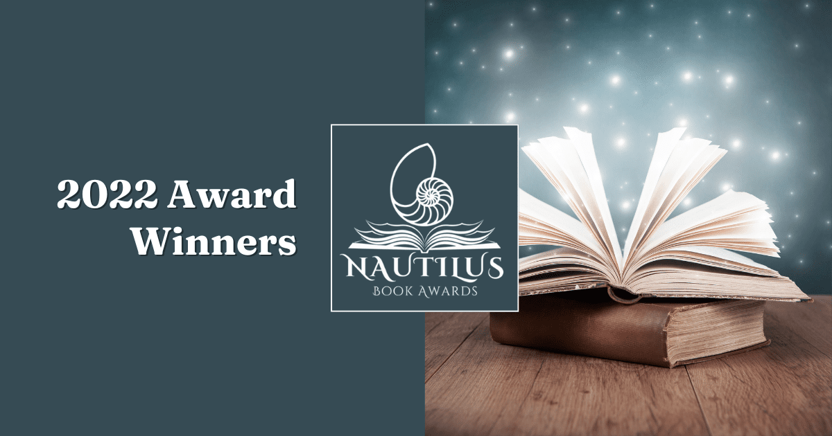 2022 Nautilus Book Award Winners New Society Publishers
