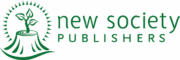 New Society Publishers logo