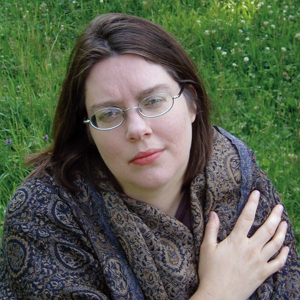 author Sharon Astyk