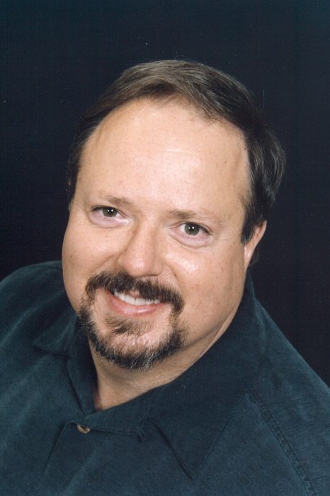 author Jim Cassio